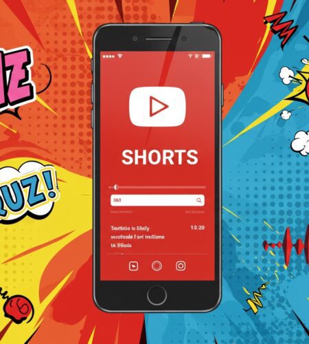 youtube boostez votre engagement avec quiz et voix
