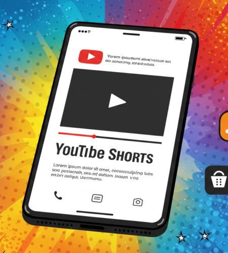 YouTube Intègre Lens à Ses Shorts : Une Révolution ?