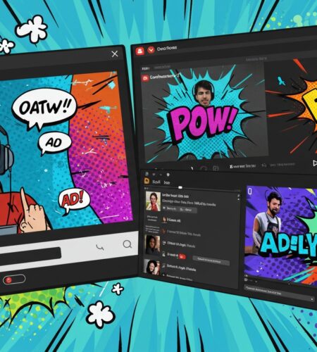 YouTube Révolutionne la Pub en Livestream