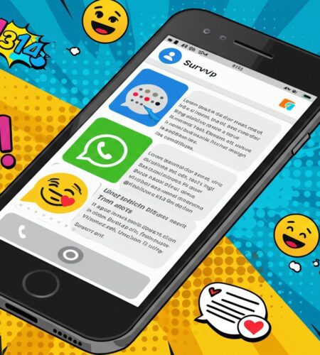 5 formats de sondages whatsapp pour booster lengagement