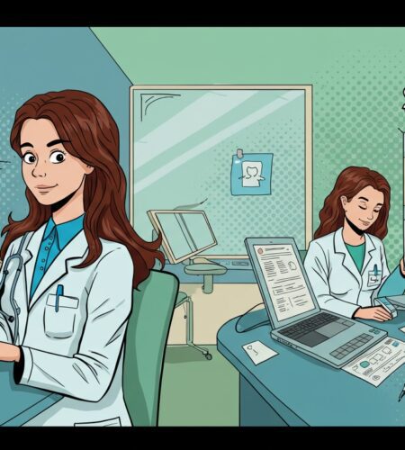 7 couleurs a eviter pour un branding medical efficace