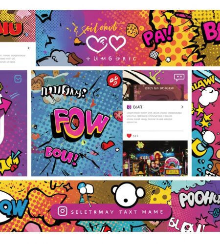 7 Erreurs Fatales à Éviter sur Votre Grille Instagram