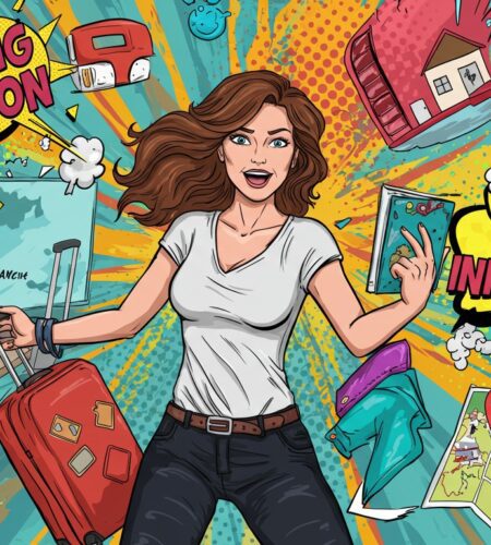 airbnb rebecca van dyck nouvelle directrice marketing