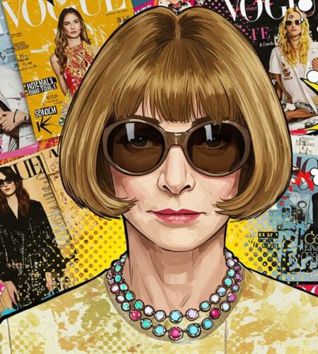 anna wintour licone qui a redefini vogue