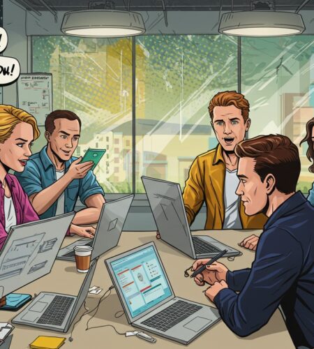 bold house renforce son management strategique