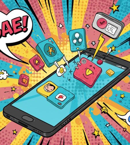 boostez votre engagement avec des gifs en webmarketing
