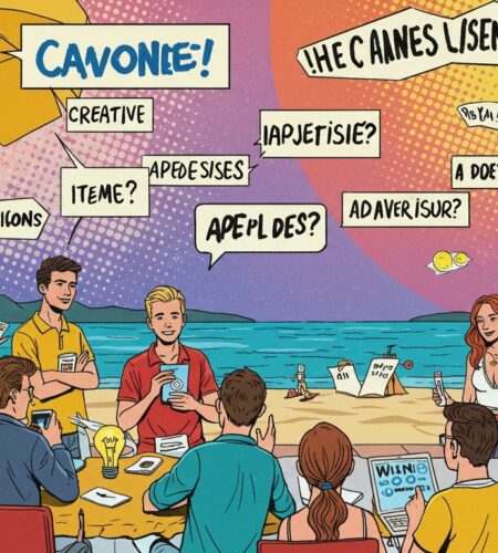 cannes lions 2025 la pub reinventee par seguela