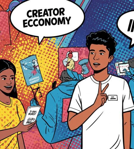cannes lions 2025 lavenir de leconomie des createurs