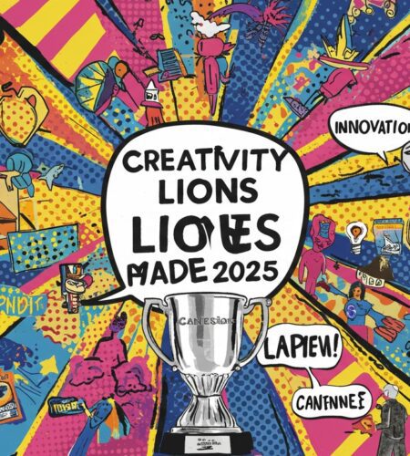 cannes lions 2025 les shortlists titanium innovation glass