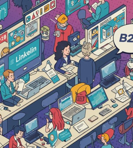 cannes lions 2025 les tendances b2b avec linkedin
