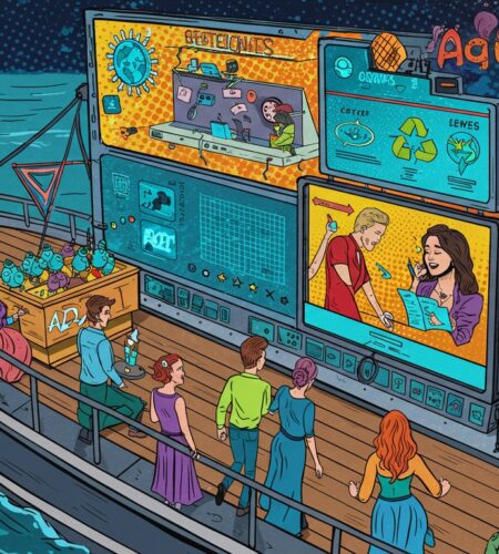 cannes lions 2025 les tendances pub par equativ