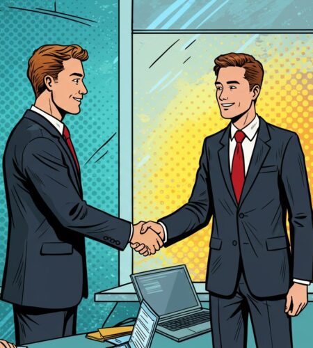 comment construire une marque b2b impactante