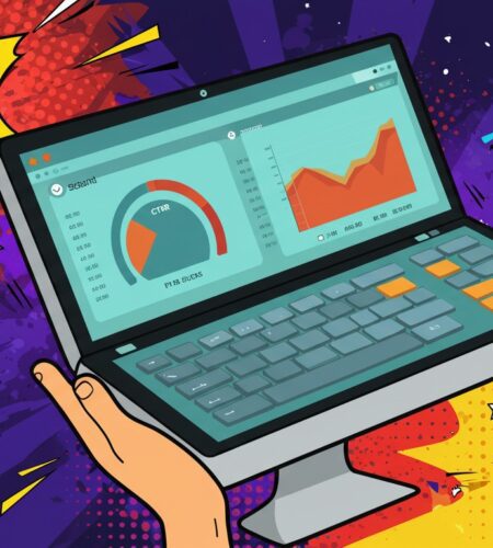 dechiffrer google search console kpis seo expliques