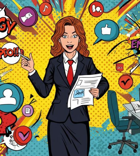 delphine reiland dirige le social media chez new business