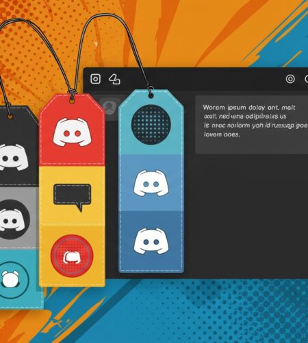 discord lance tags renforcez votre communaute