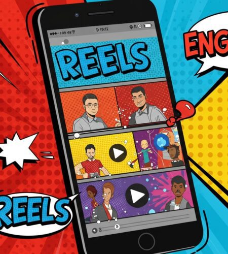 facebook transforme tous les videos en reels