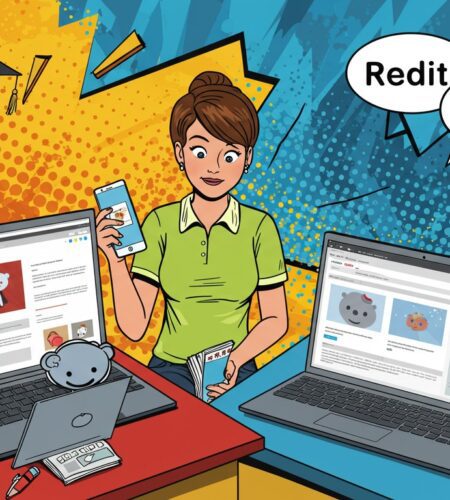 guide reddit pour le marketing de la rentree