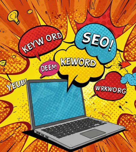 guide seo choisir ses mots cles efficacement
