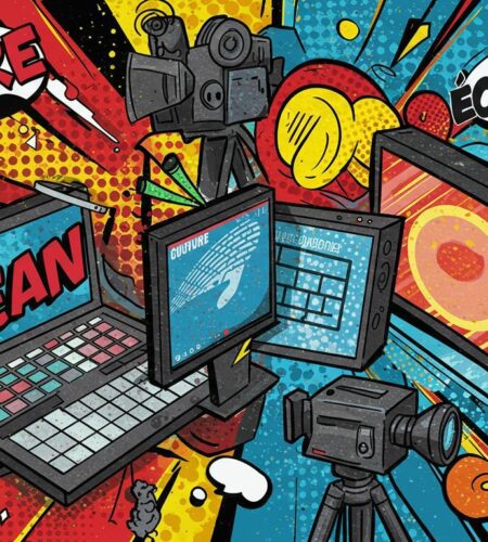 L’Audiovisuel Français Vise 1 Milliard de Plus