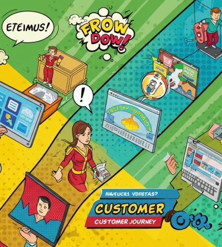 le voyage du heros revolutionner son marketing