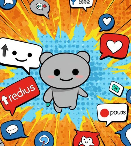 les plus grandes communautes reddit en 2025