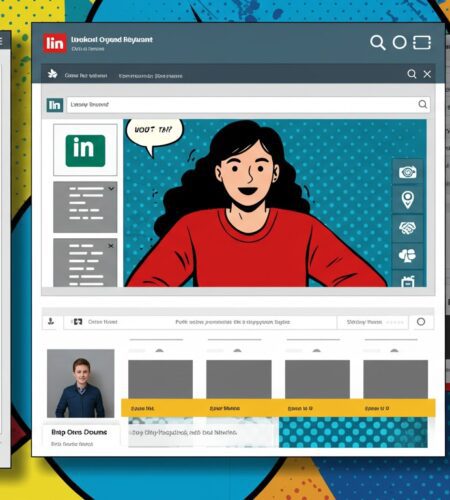 linkedin boostez vos articles avec des videos