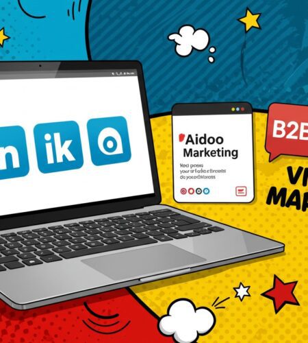 linkedin integre adobe express pour vos videos