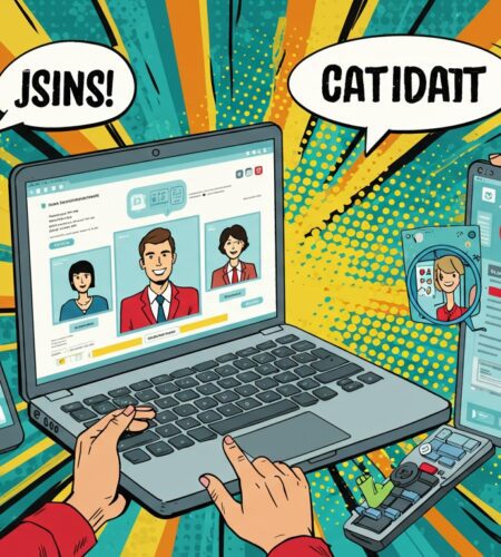 linkedin revolutionne le recrutement avec lia