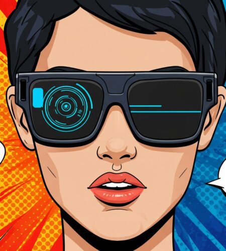 meta ameliore laccessibilite des lunettes ray ban ai