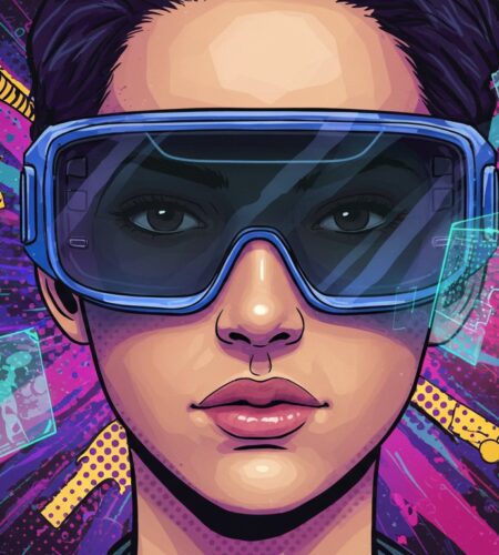 meta ar glasses la revolution technologique en 2027