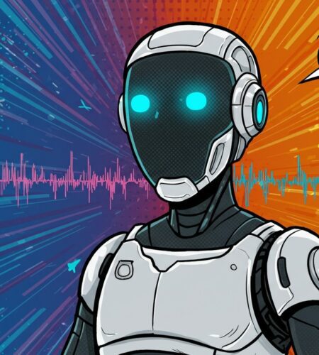 meta boost ai avec talents et voix innovantes