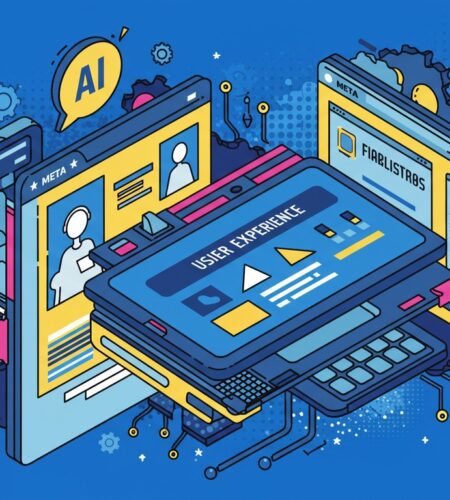 meta et lia une revolution dans lexperience utilisateur