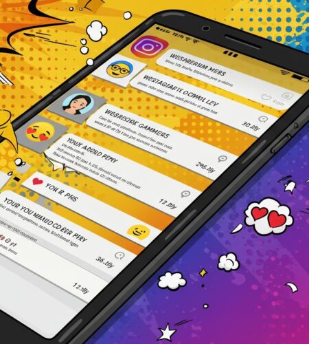 nouveaux filtres de commentaires instagram pour createurs