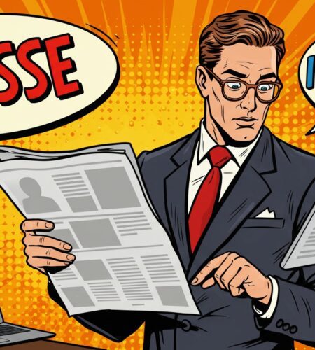 onenext 2025 la presse domine chez les elites