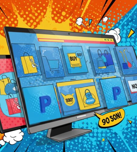 paypal lance des publicites achetables innovantes