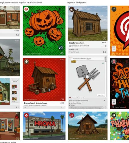 pinterest ameliore ses recommandations de pins