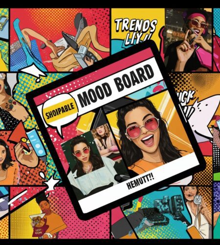 pinterest booste par lia collages et tendances