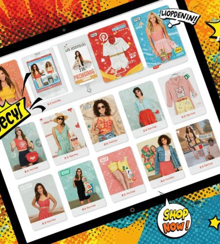 pinterest ltk revolution du shopping social