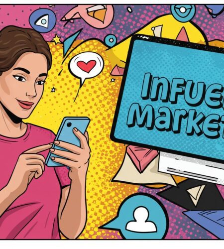 pourquoi investir dans le marketing dinfluence