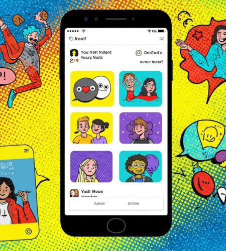snapchat 2025 tendances pour booster votre marque