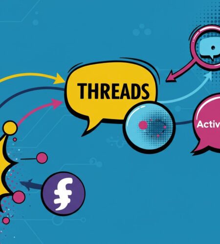 threads booste par le fediverse nouvelles options