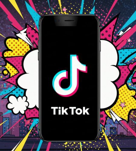 TikTok : 30M d’Utilisateurs au Royaume-Uni