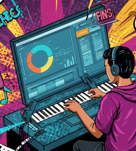 tiktok for artists booste votre carriere musicale