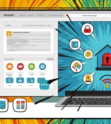 verisure revolutionne sa presence digitale