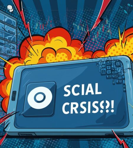 X Face à la Crise : Les Défis Financiers de xAI