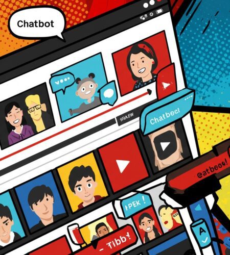 youtube revolutionne la decouverte avec lia