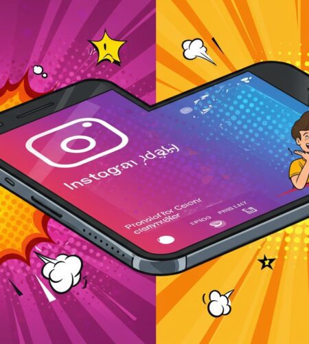 5 astuces pour des videos instagram irresistibles