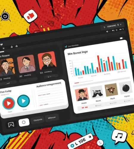 Boostez Votre Chaîne YouTube en 2025
