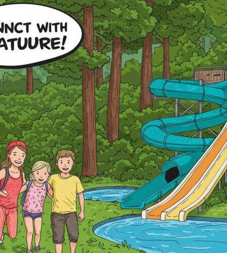 Center Parcs : Une Stratégie Marketing Innovante