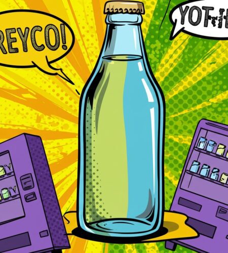 citeo revolutionne le reemploi des emballages